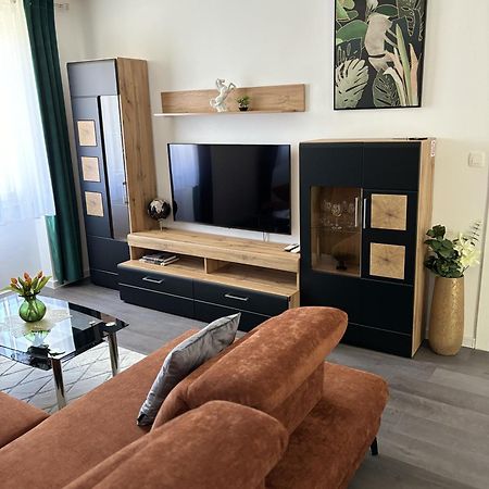 Centar 103 Apartment Sibenik Bagian luar foto
