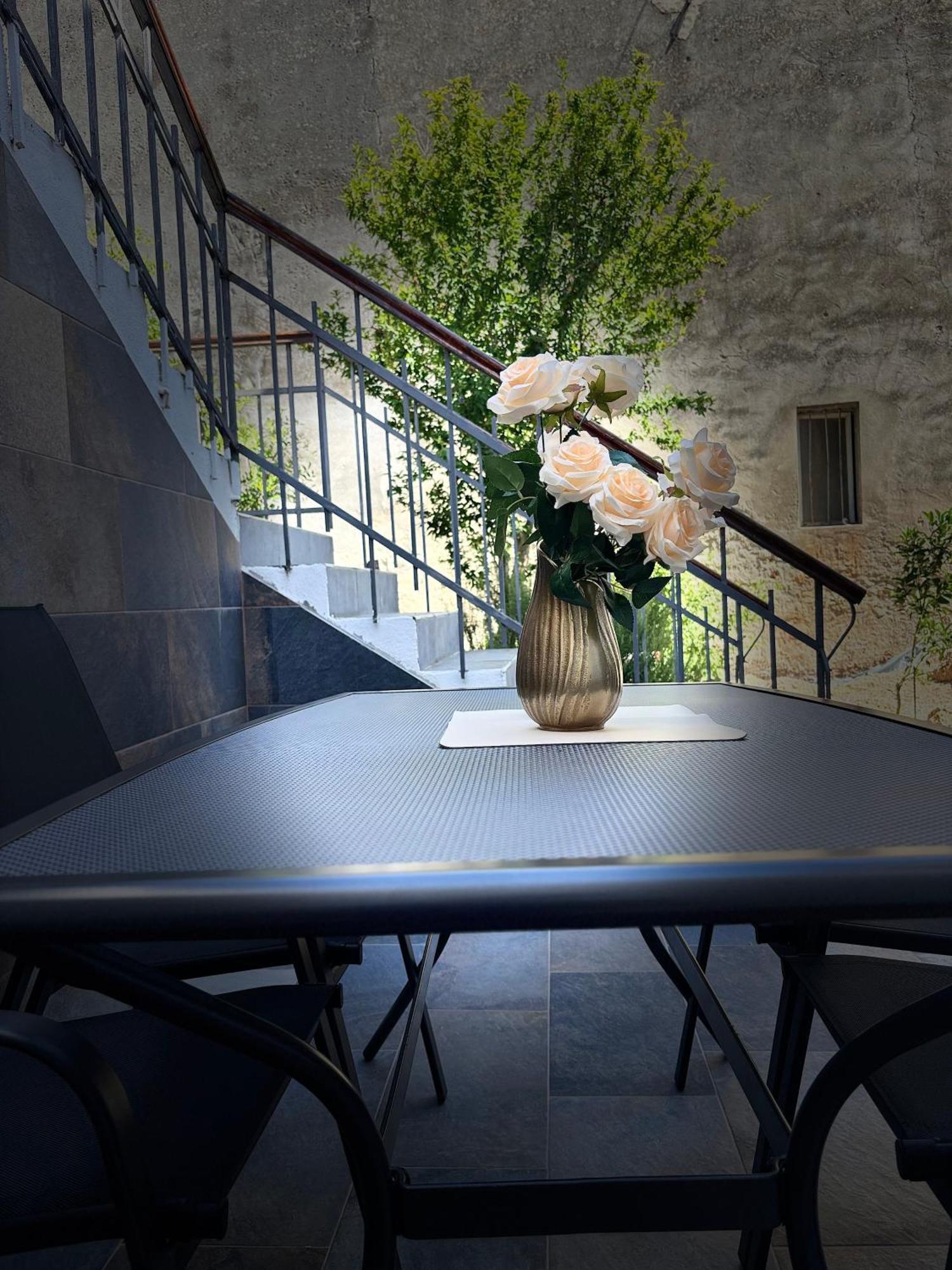 Centar 103 Apartment Sibenik Bagian luar foto