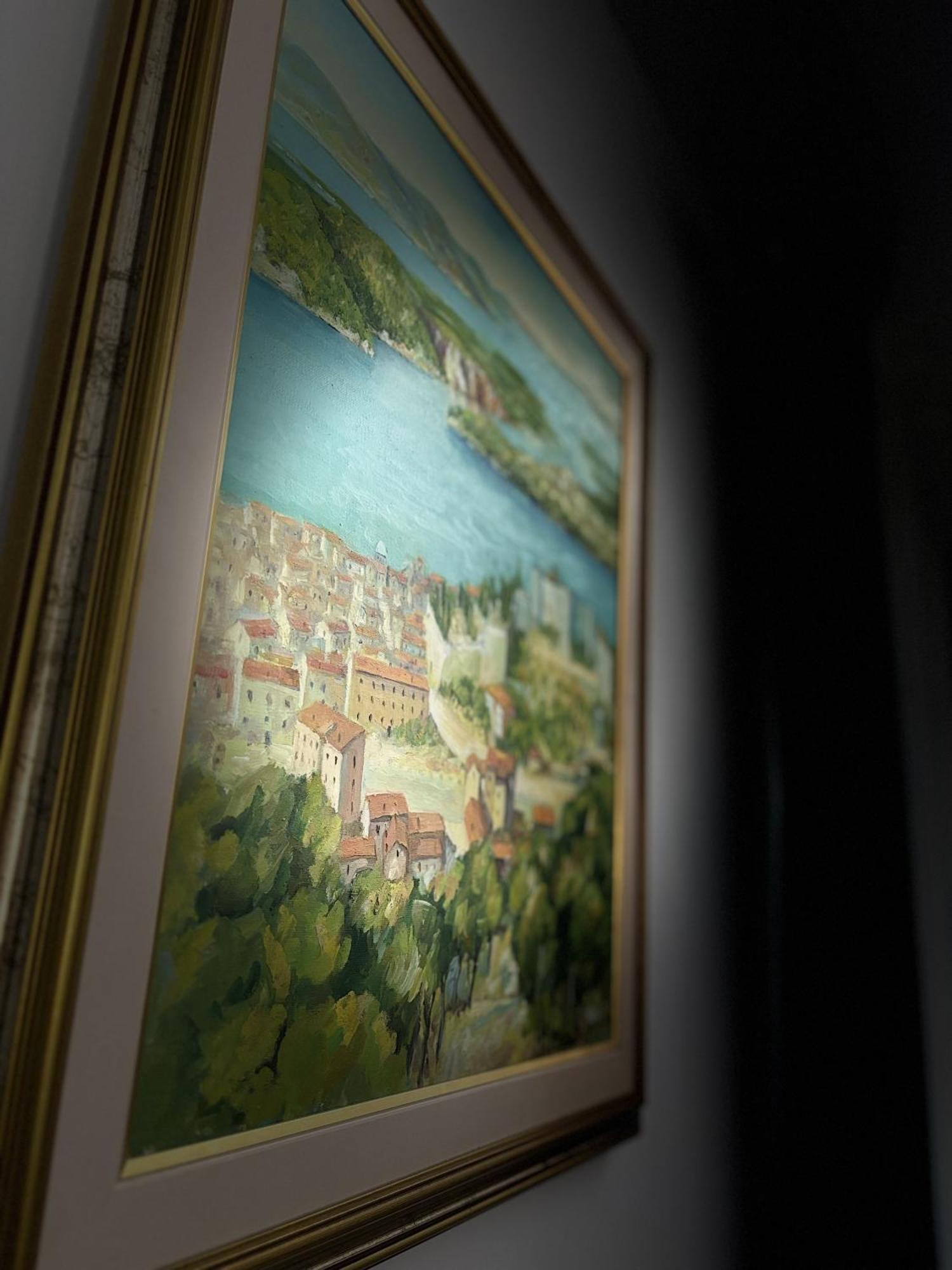 Centar 103 Apartment Sibenik Bagian luar foto