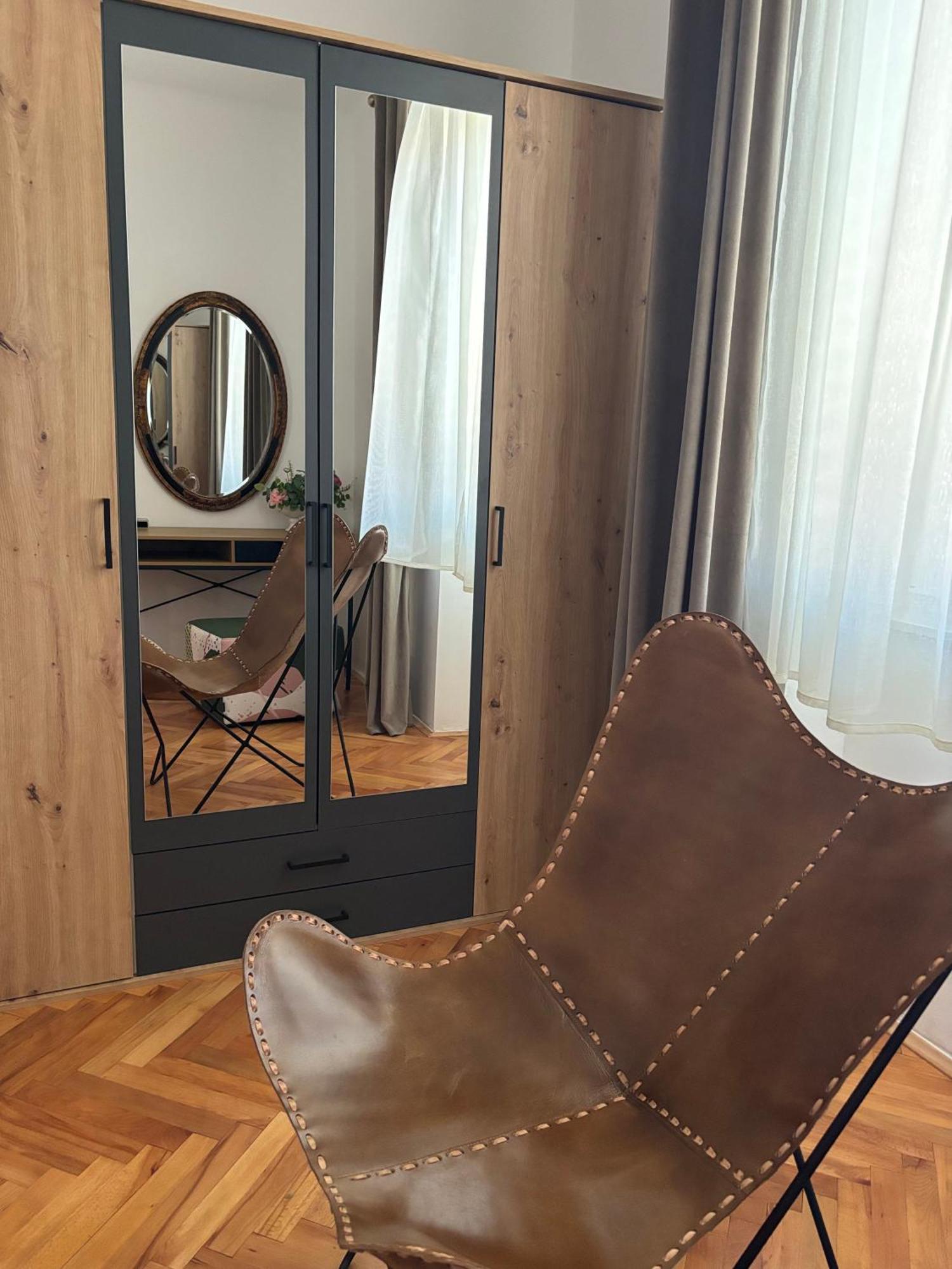 Centar 103 Apartment Sibenik Bagian luar foto
